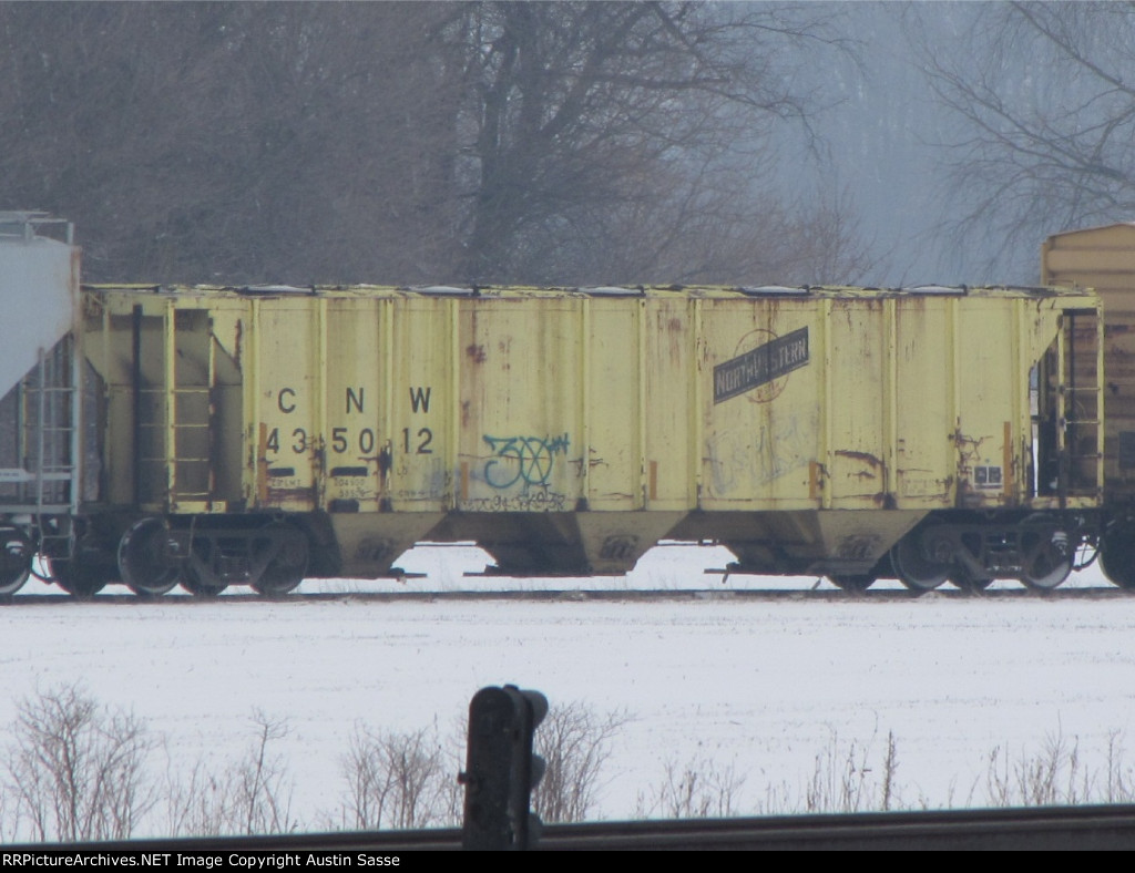 CNW 435012